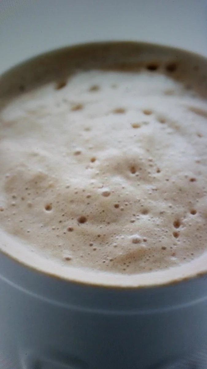 Chai Latte