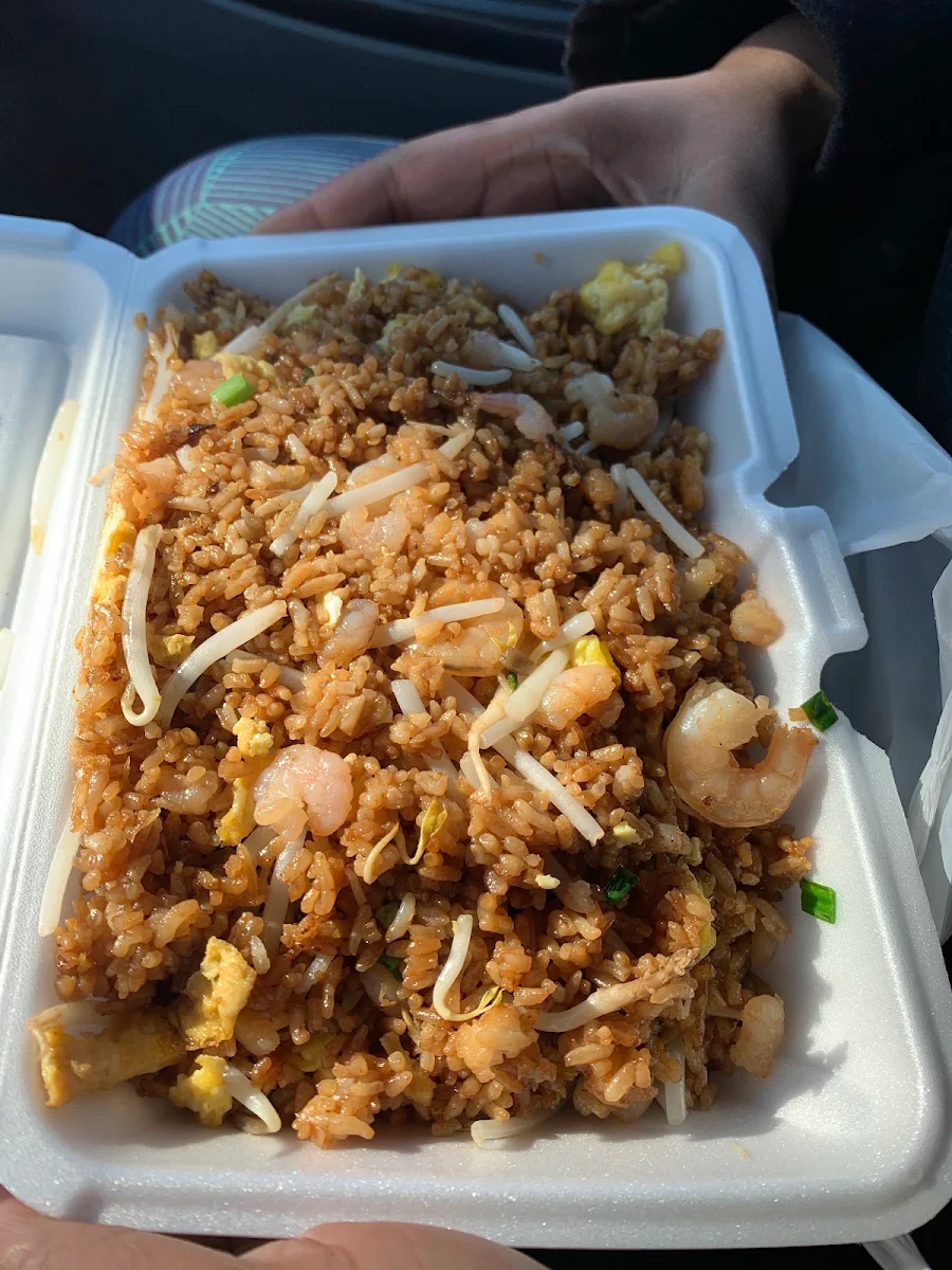 Fried Rice