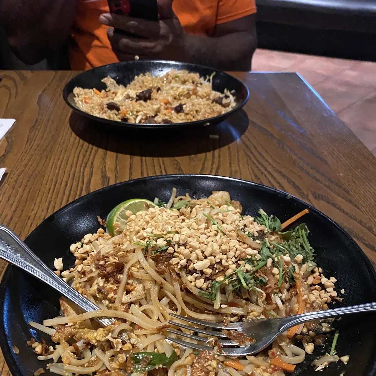 Pad Thai