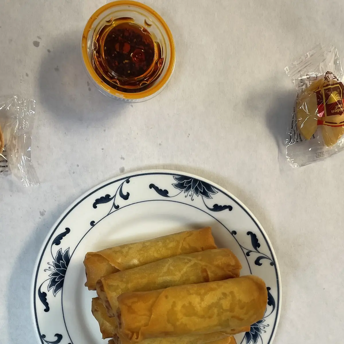 Spring Roll