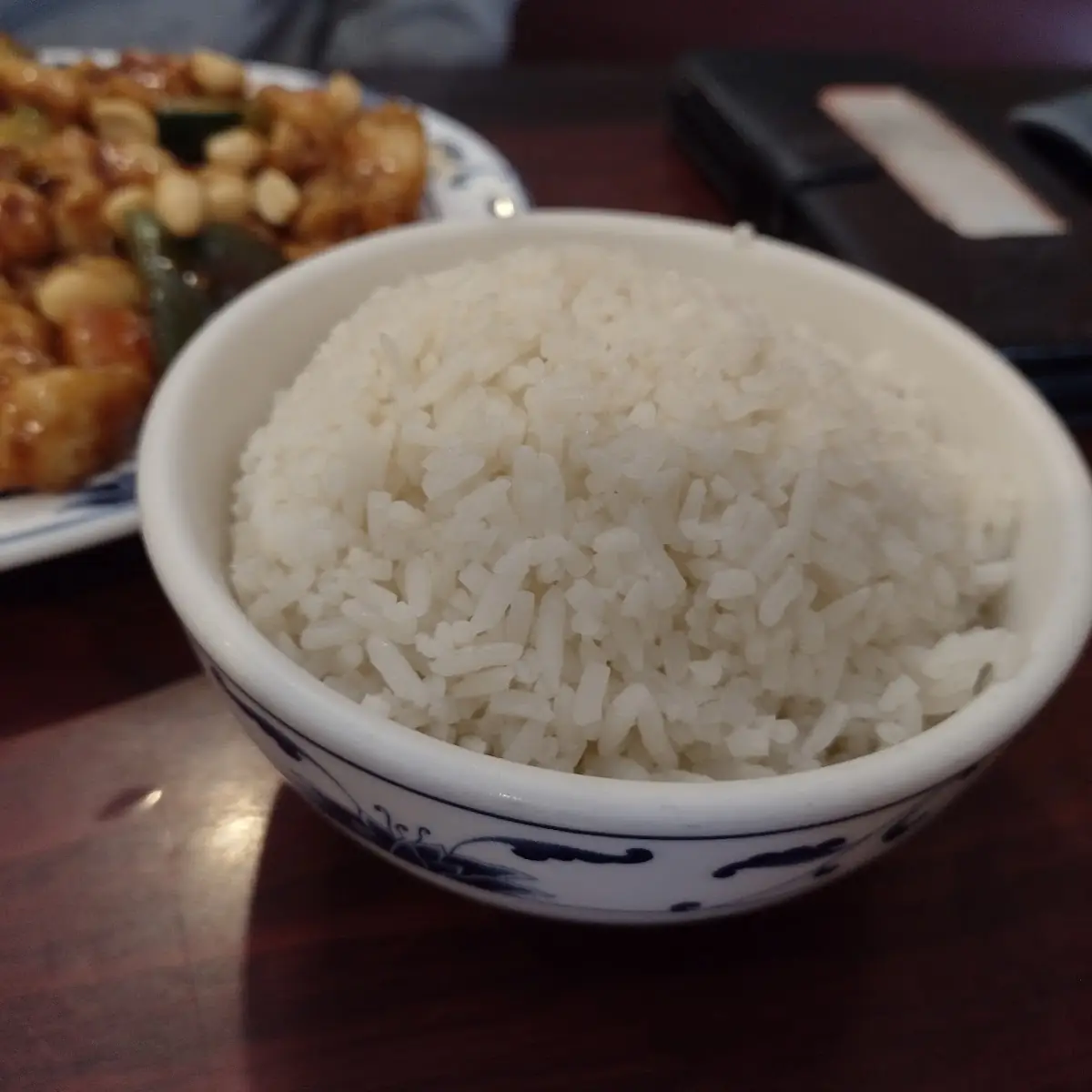 White Rice