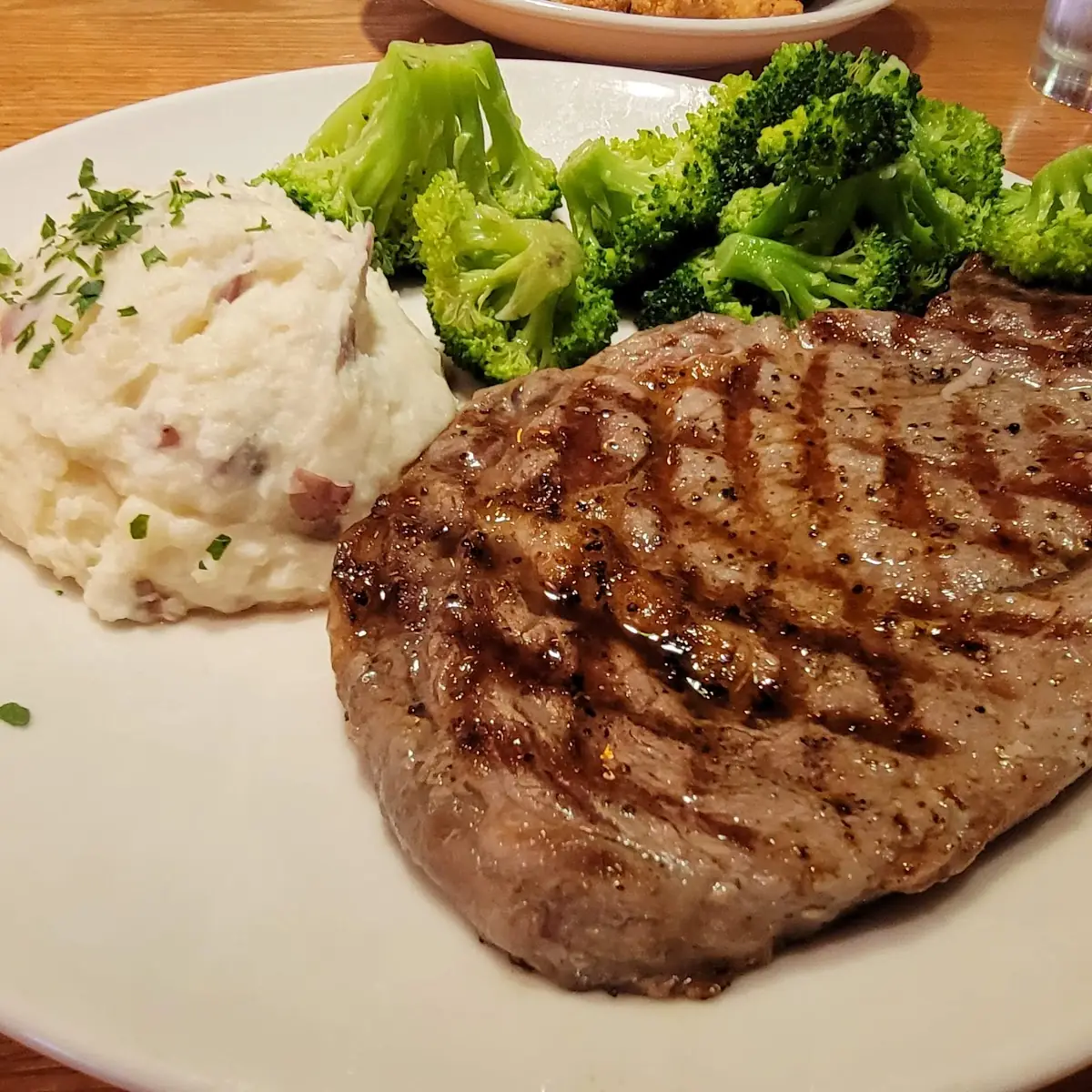 Oz Top Sirloin