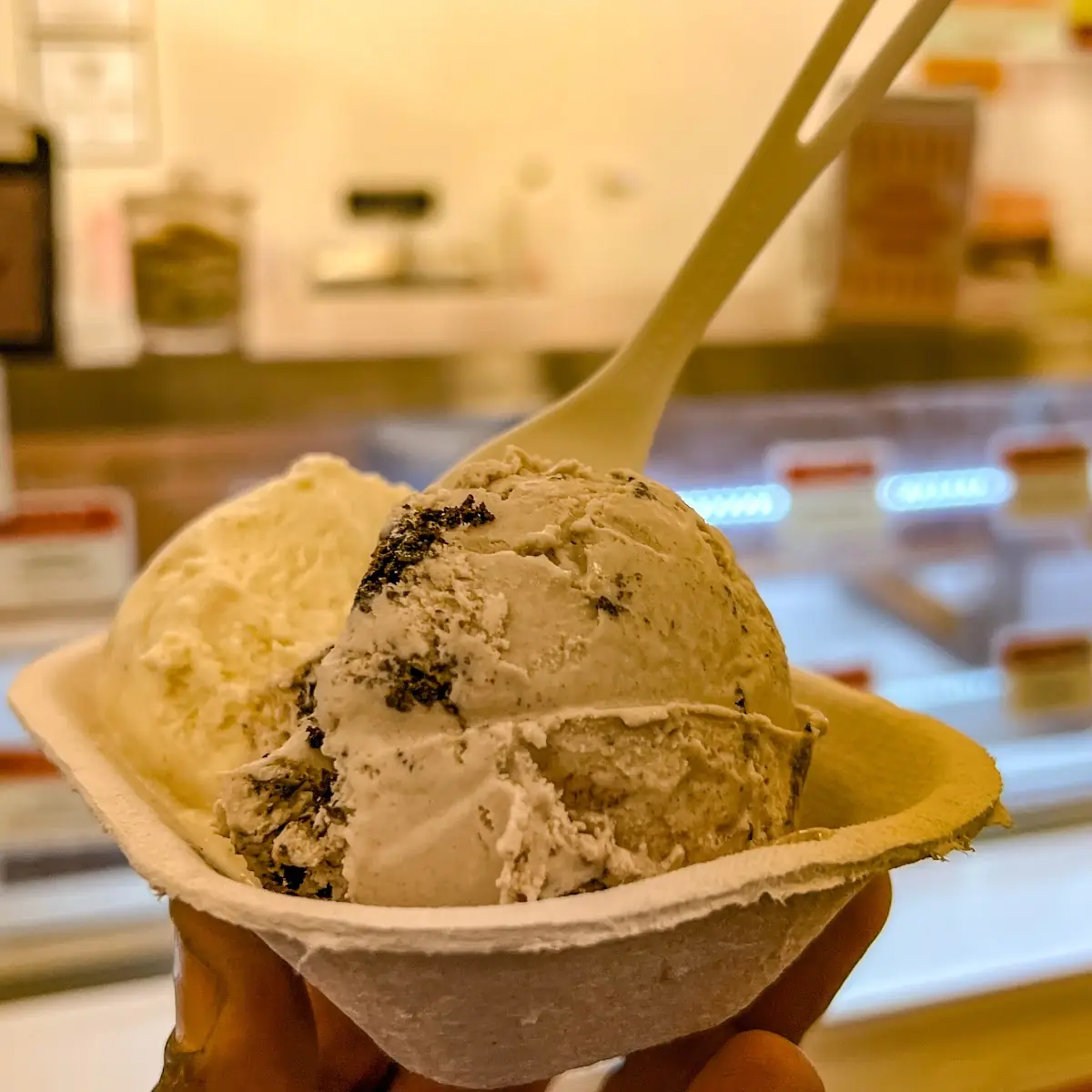 Gelato