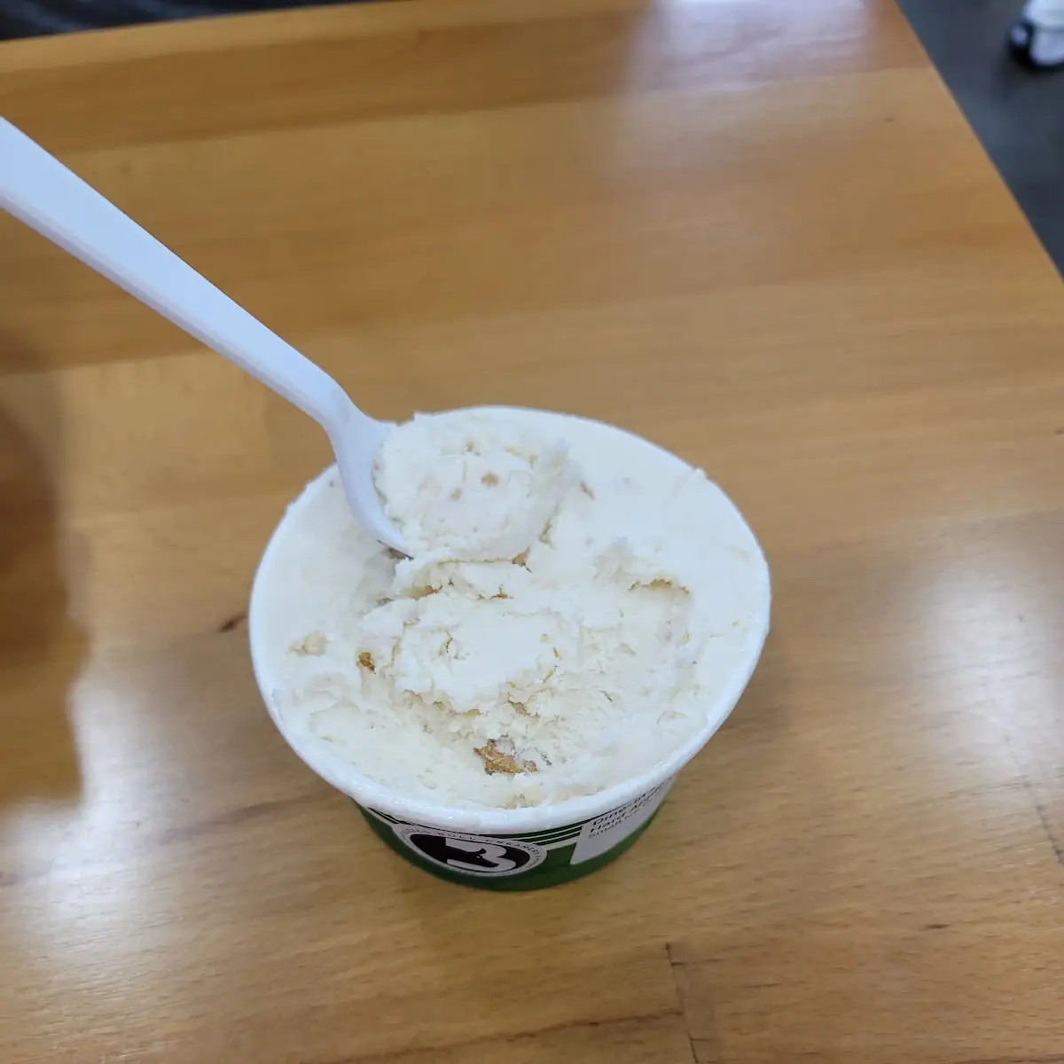 Hard Apple Pie - Non-Buzzed - Specialty - Milkshake