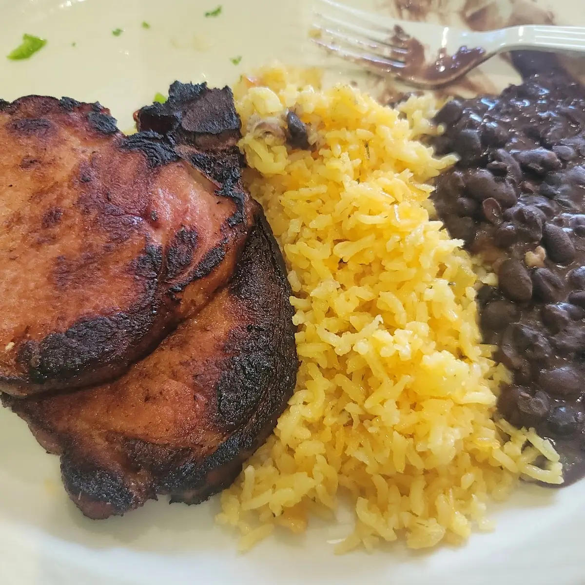 Black Beans