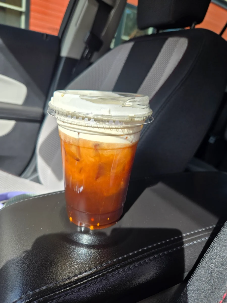 Thai Tea