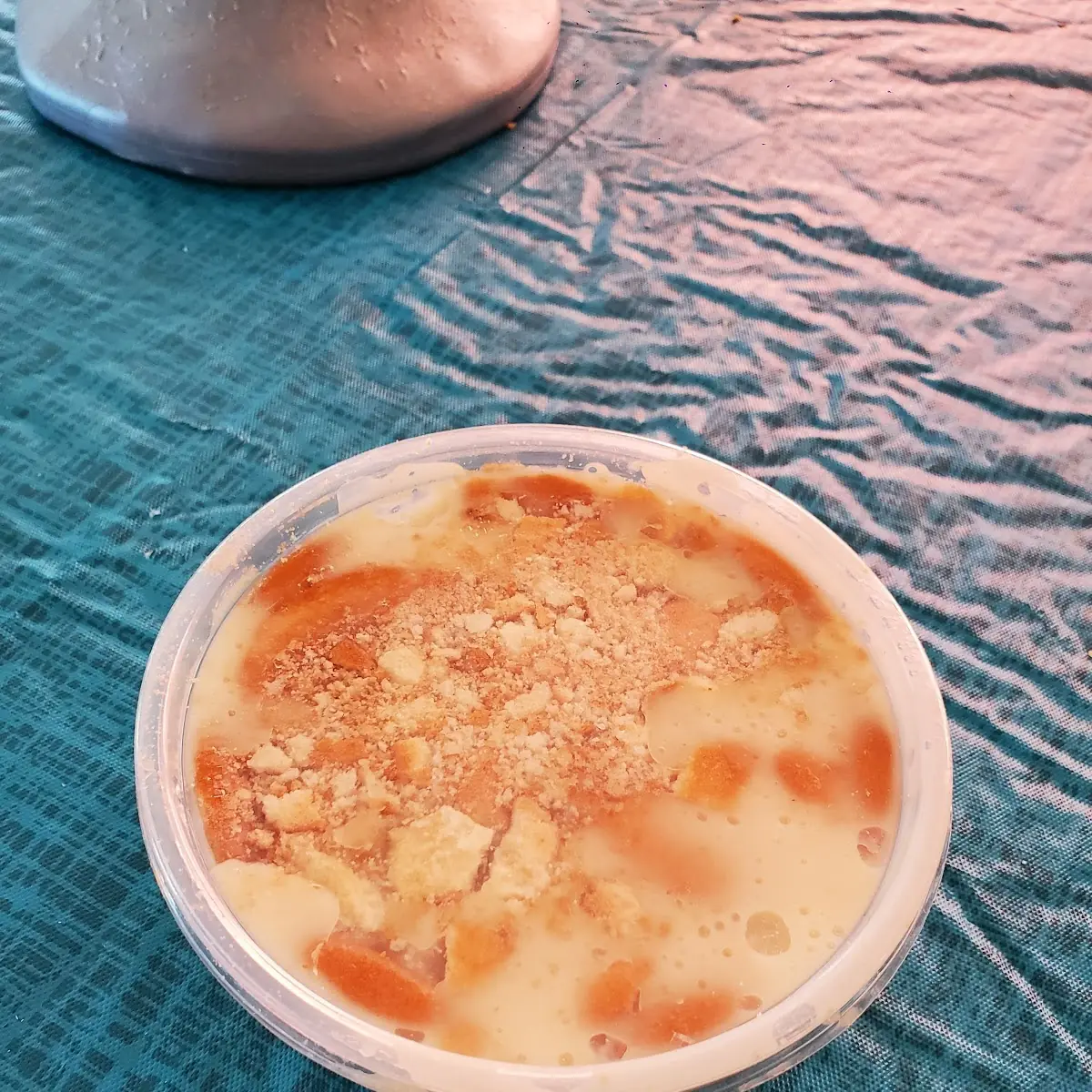 Banana Pudding