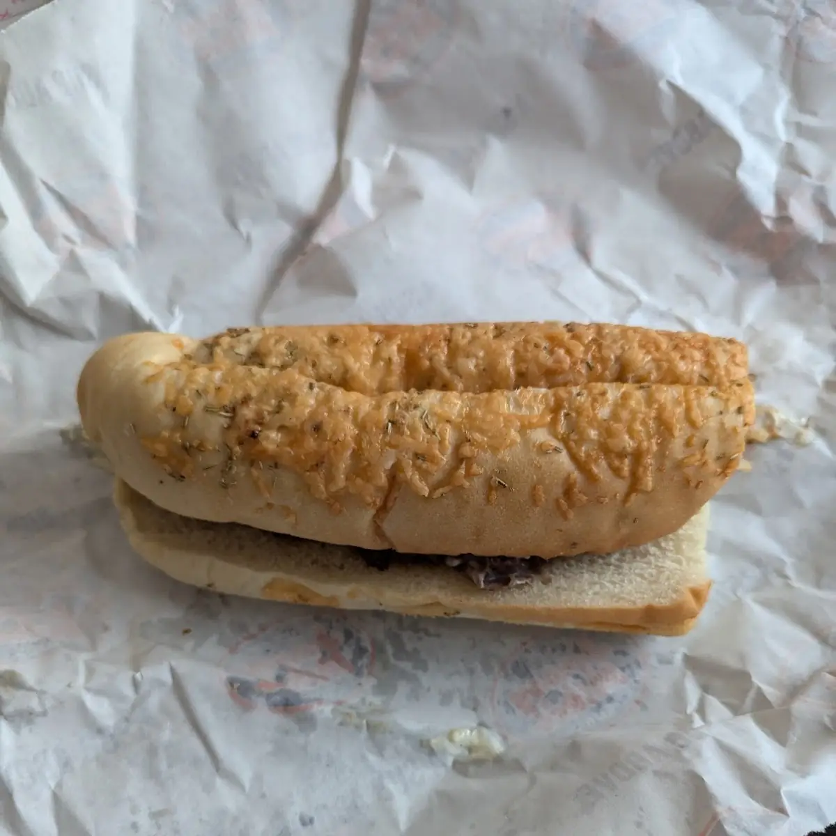 Philly Cheese Steak