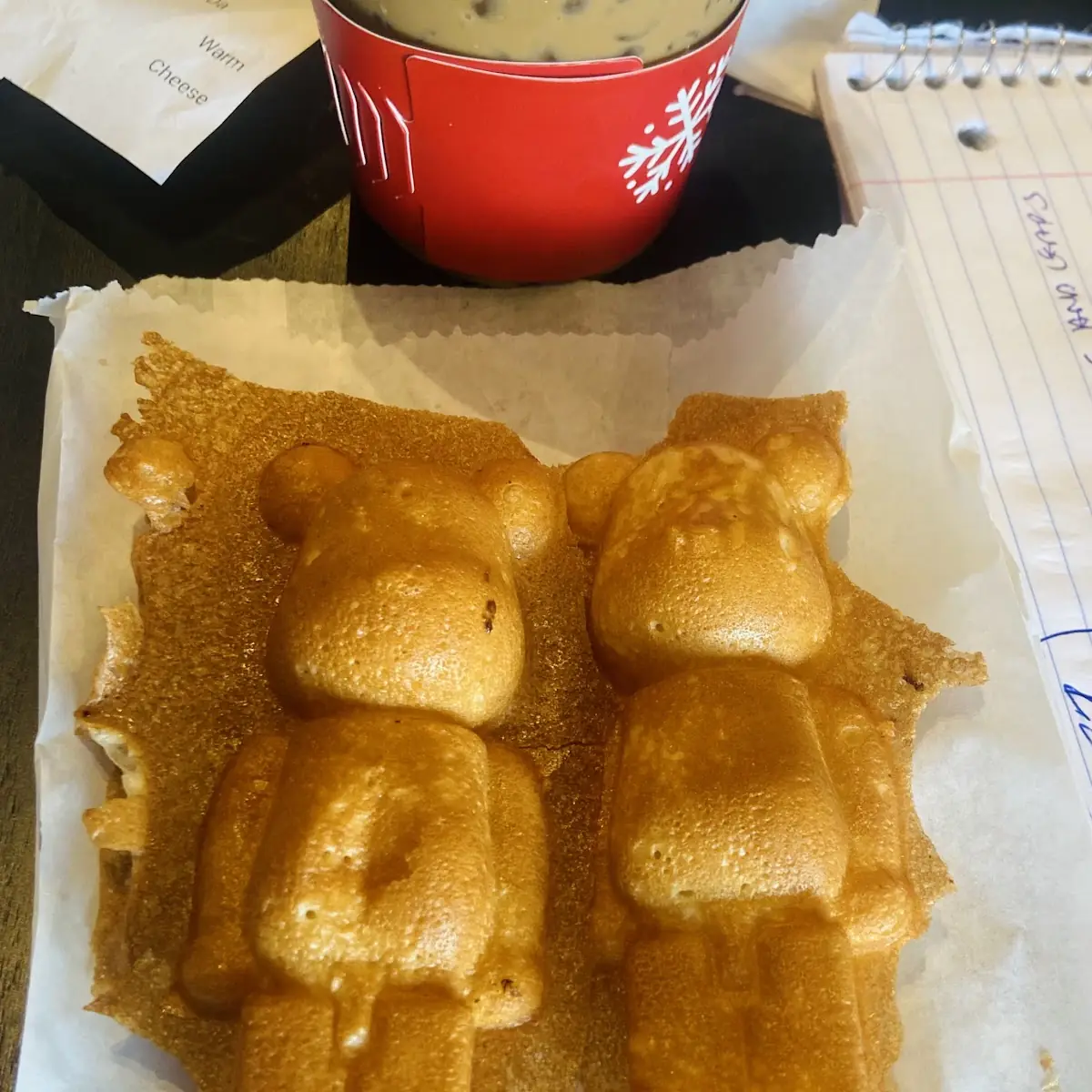 Patatas Bravas