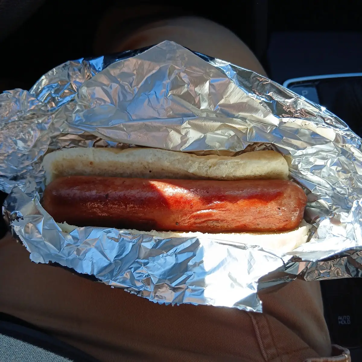 Garcia's Hot Dogs
