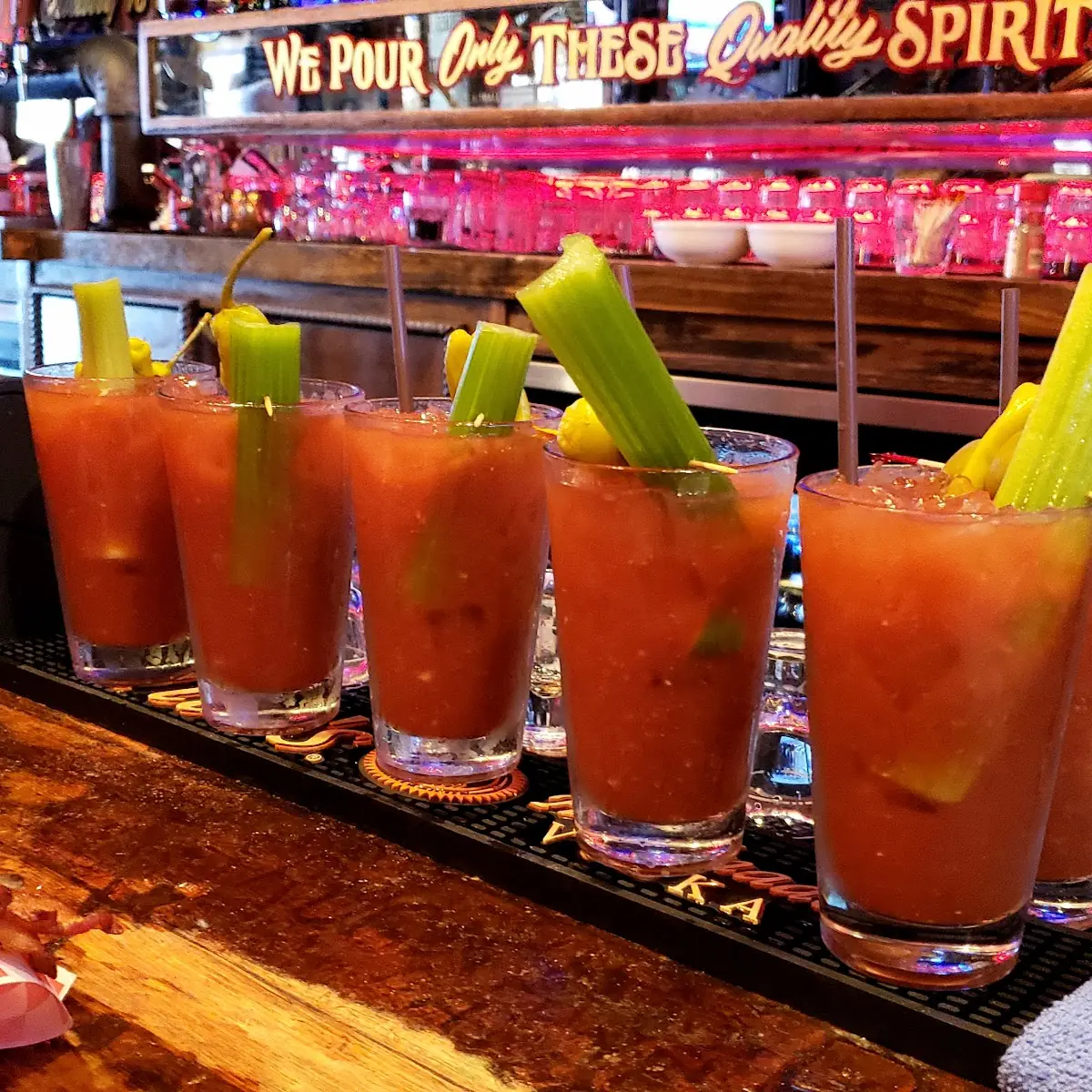 Bloody Mary
