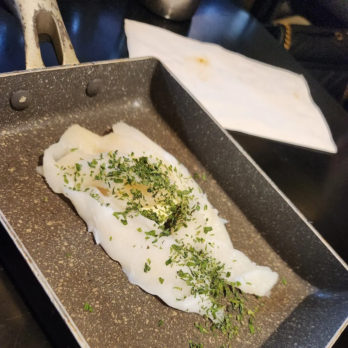 Sea Bass