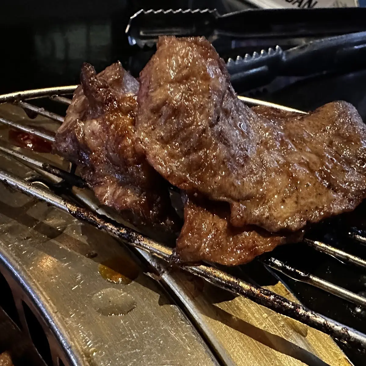 Short Ribs