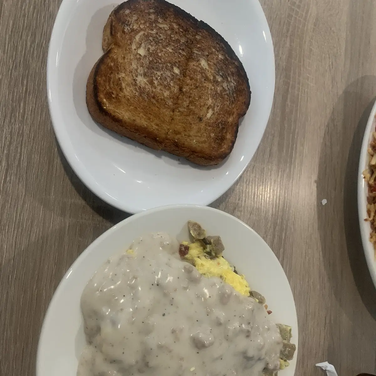 Strawberry Bistro Pecan