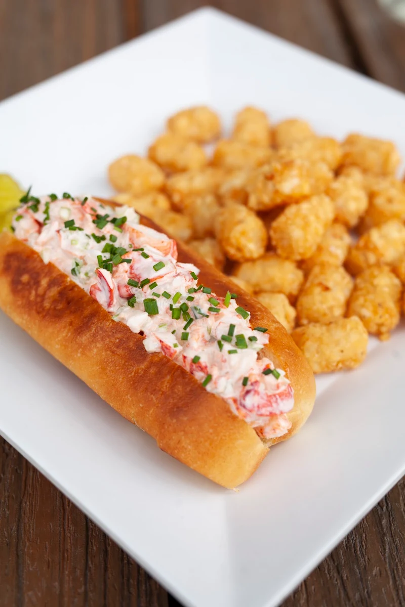Lobster Roll
