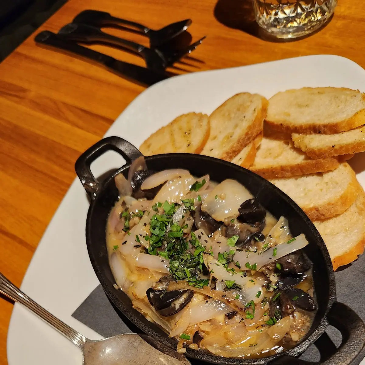 Escargot