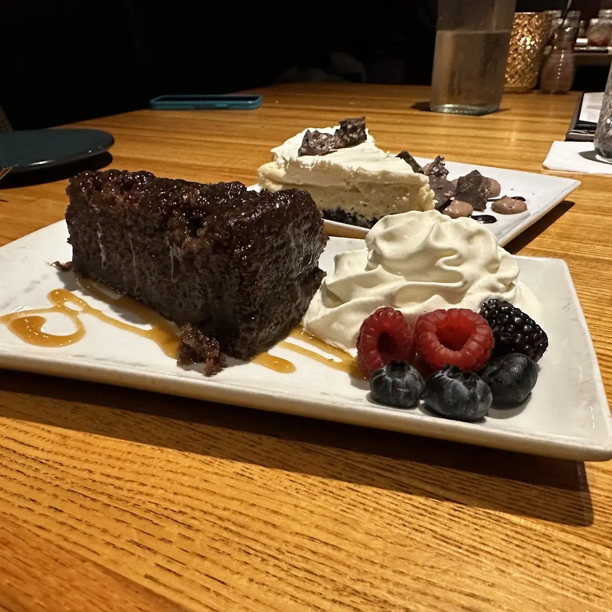 Sticky Toffee Pudding