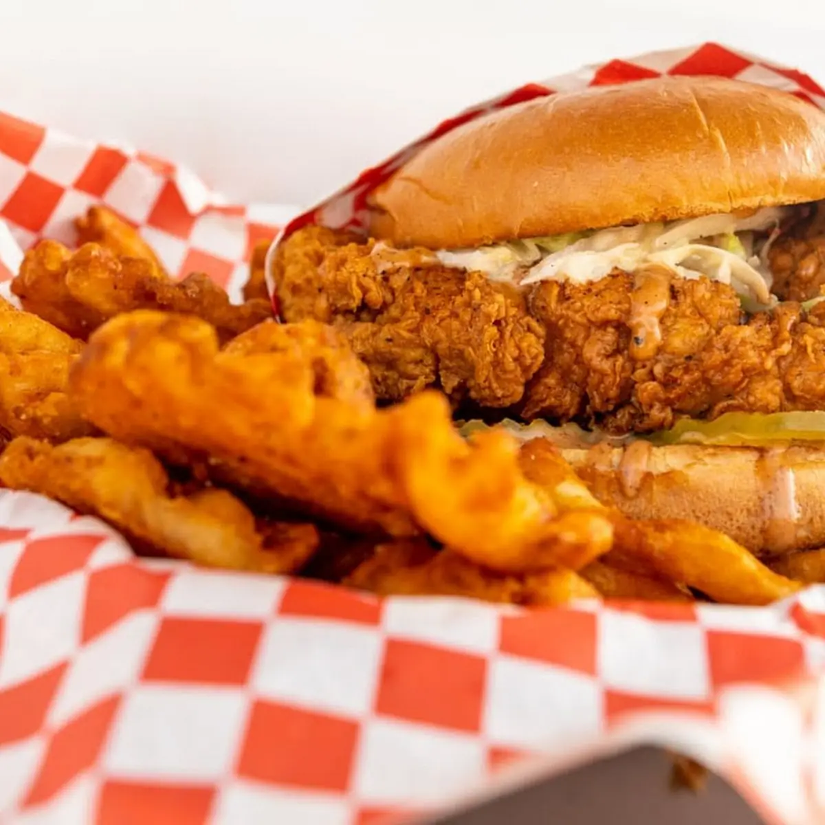 Chicken Sandwich