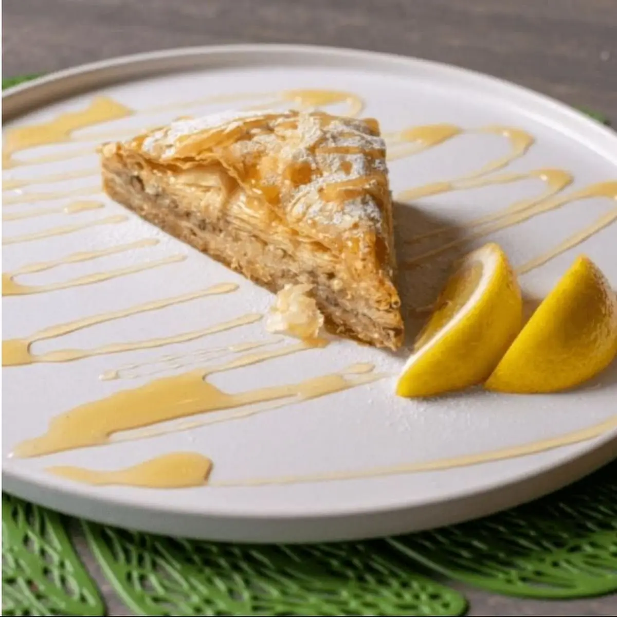 Baklava