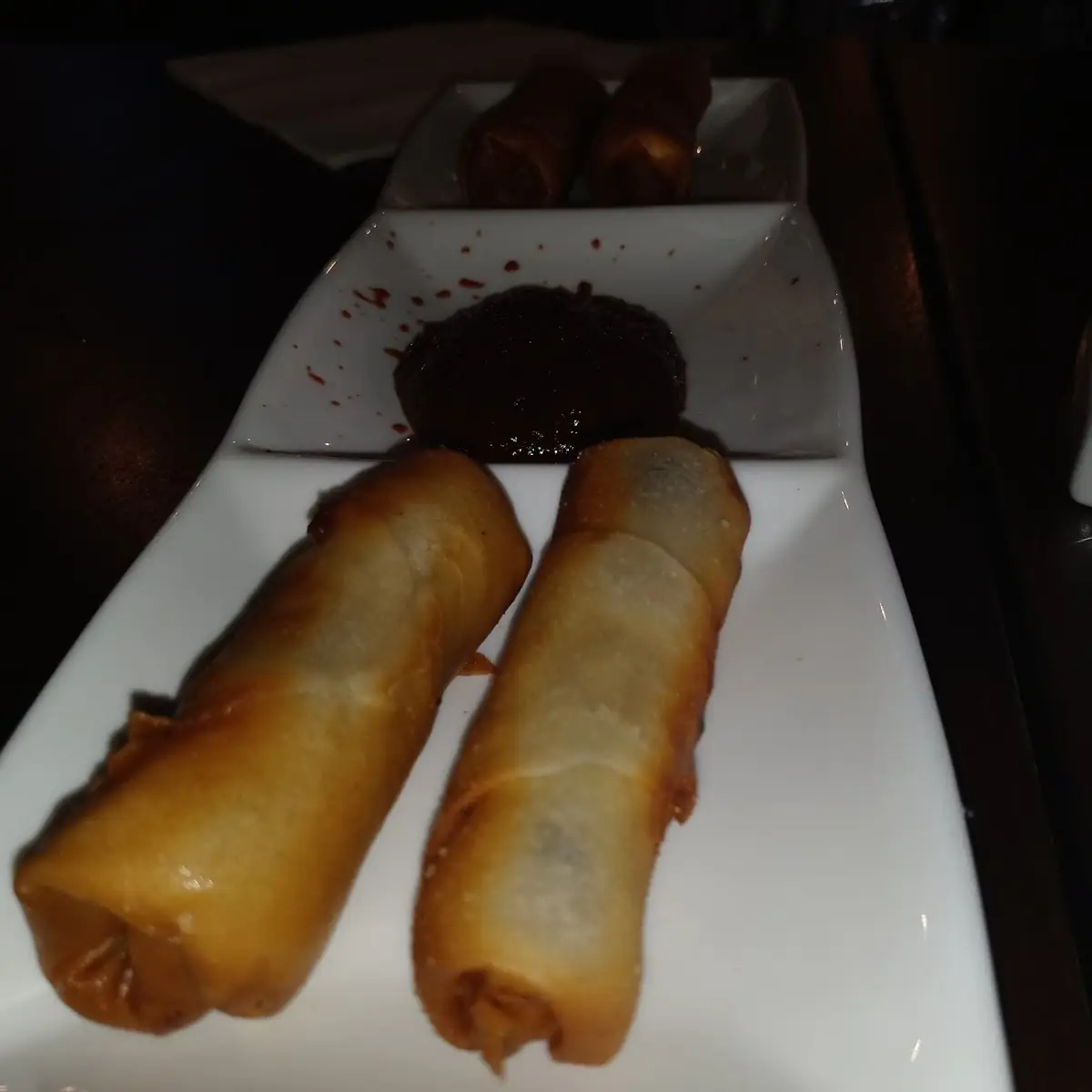 Spring Roll