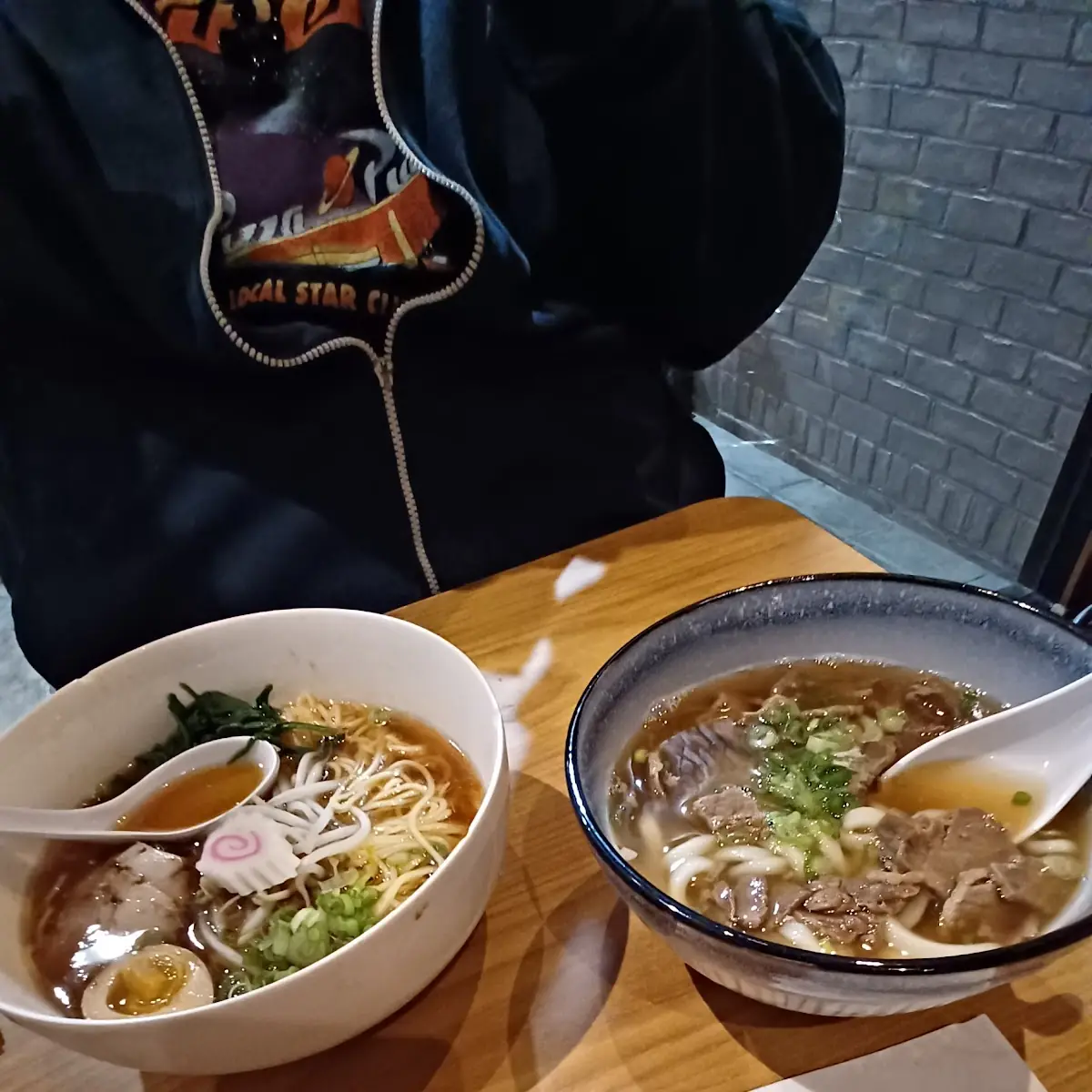 Shio Ramen