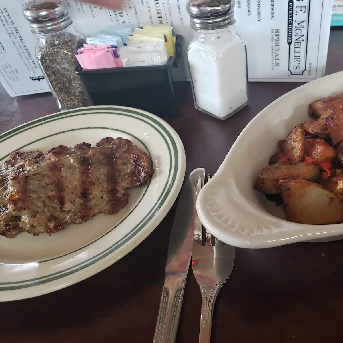 Corned Beef Hash