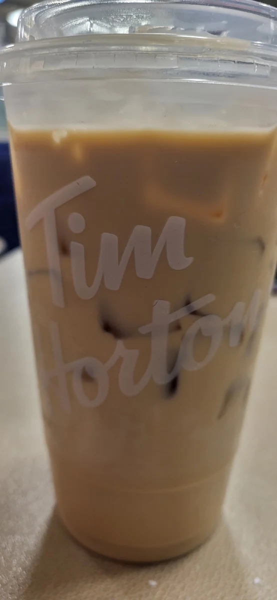 Ice Coffee