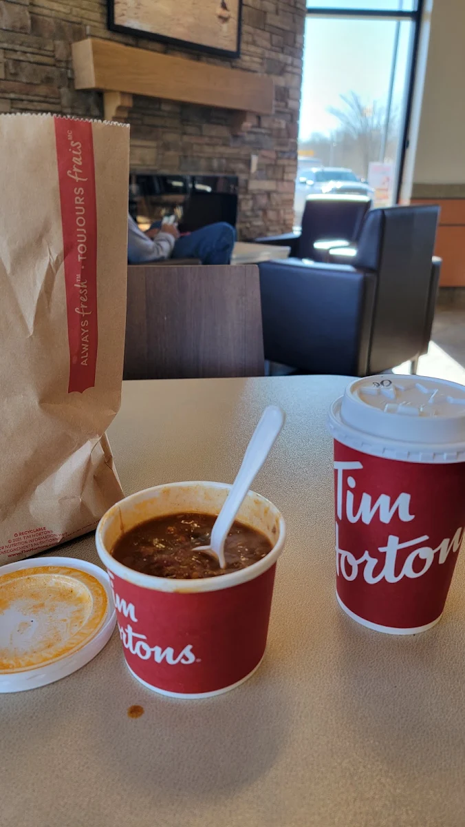 Small Size Chili
