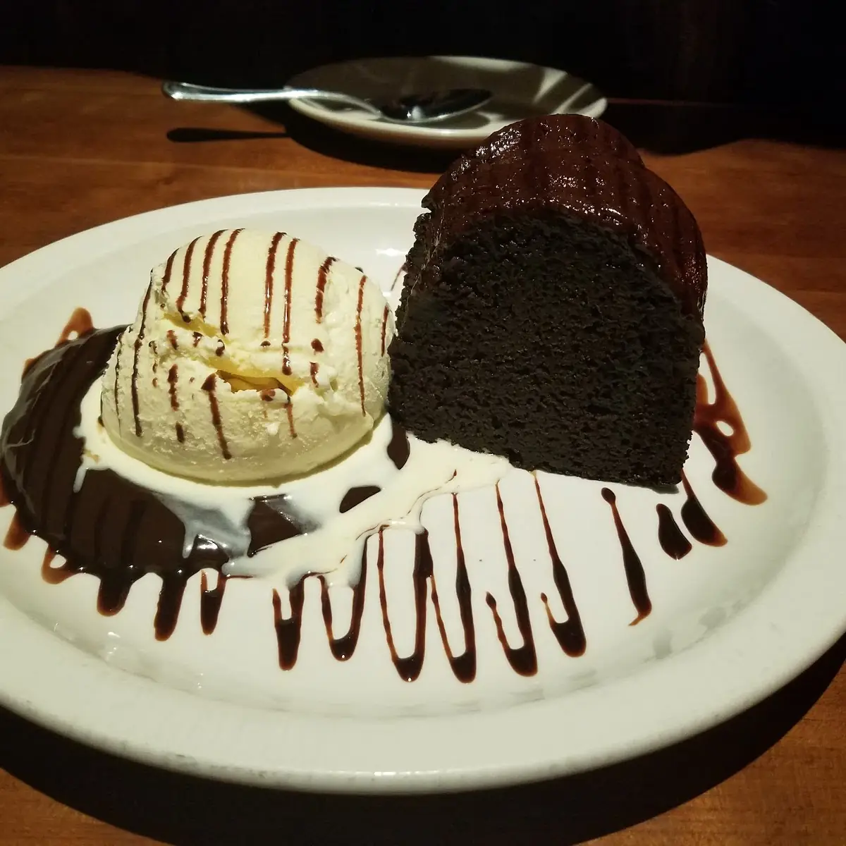 Chocolate Cake