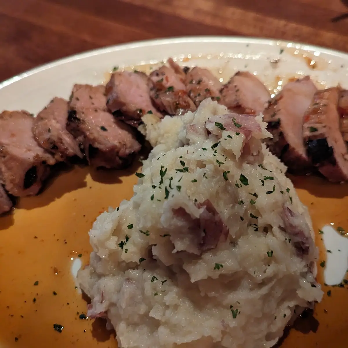 Pork Loin
