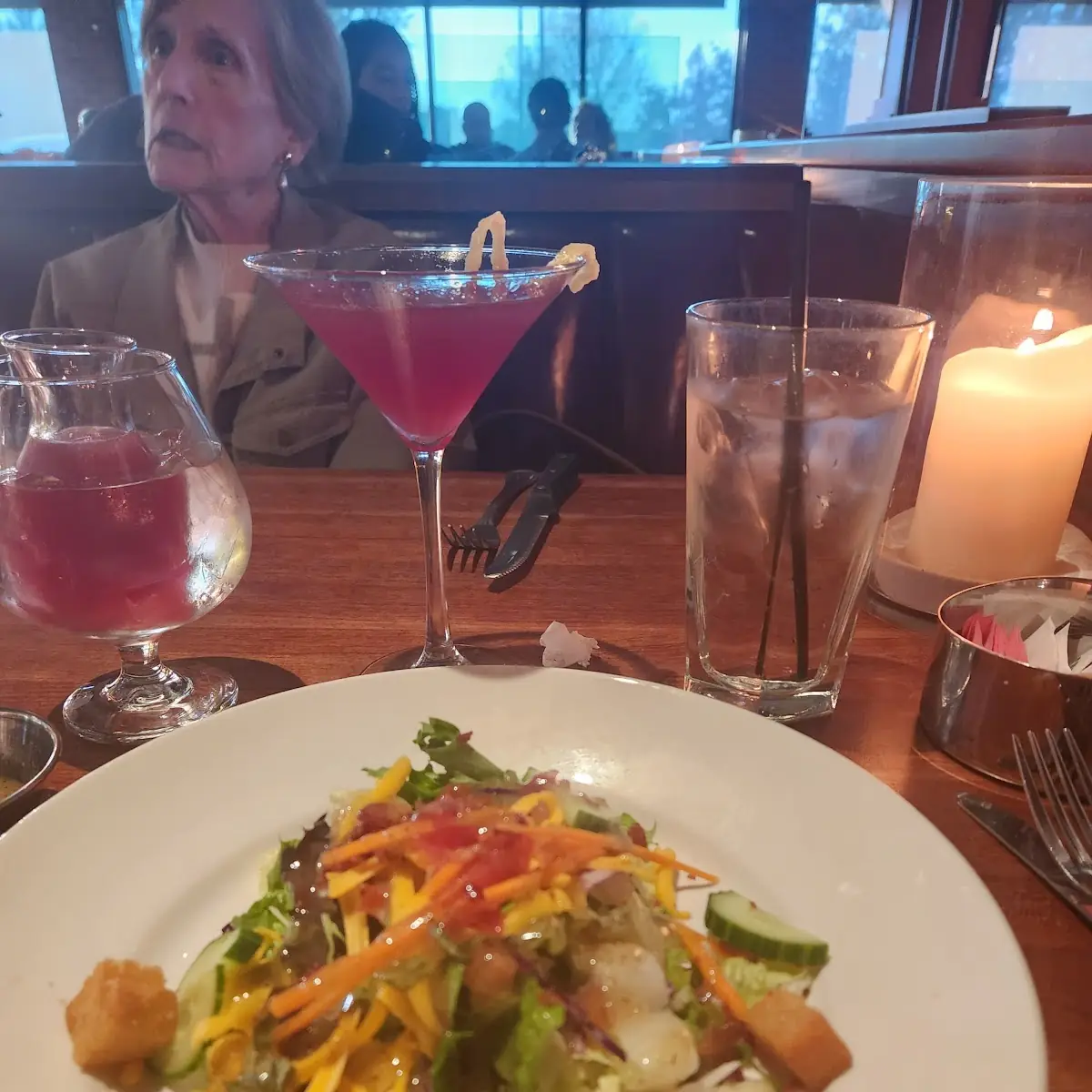 Side Salad