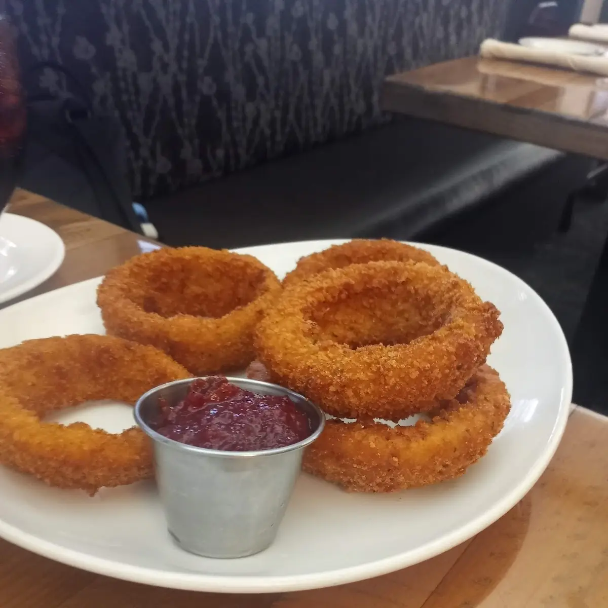 Onion Rings