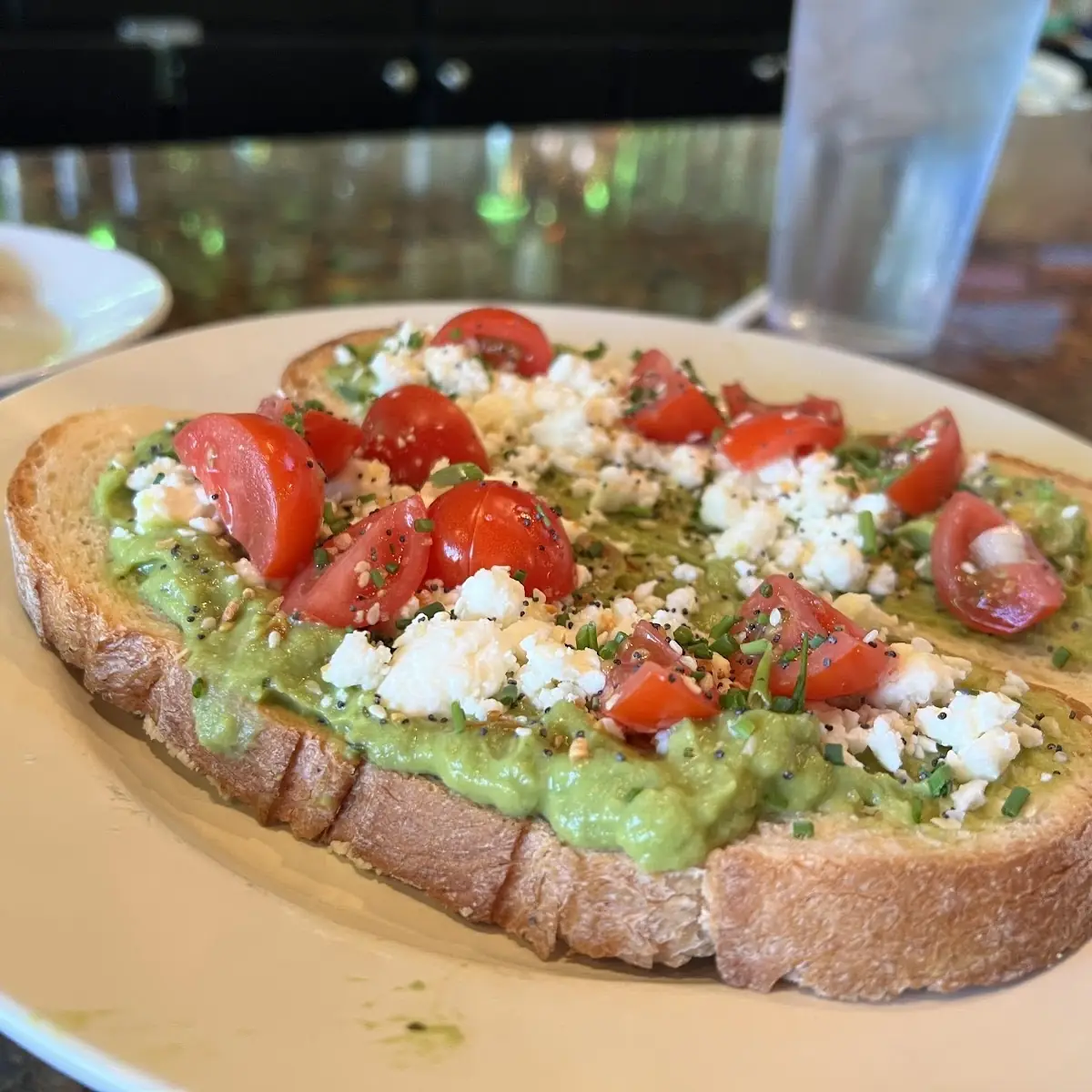 Avocado Toast