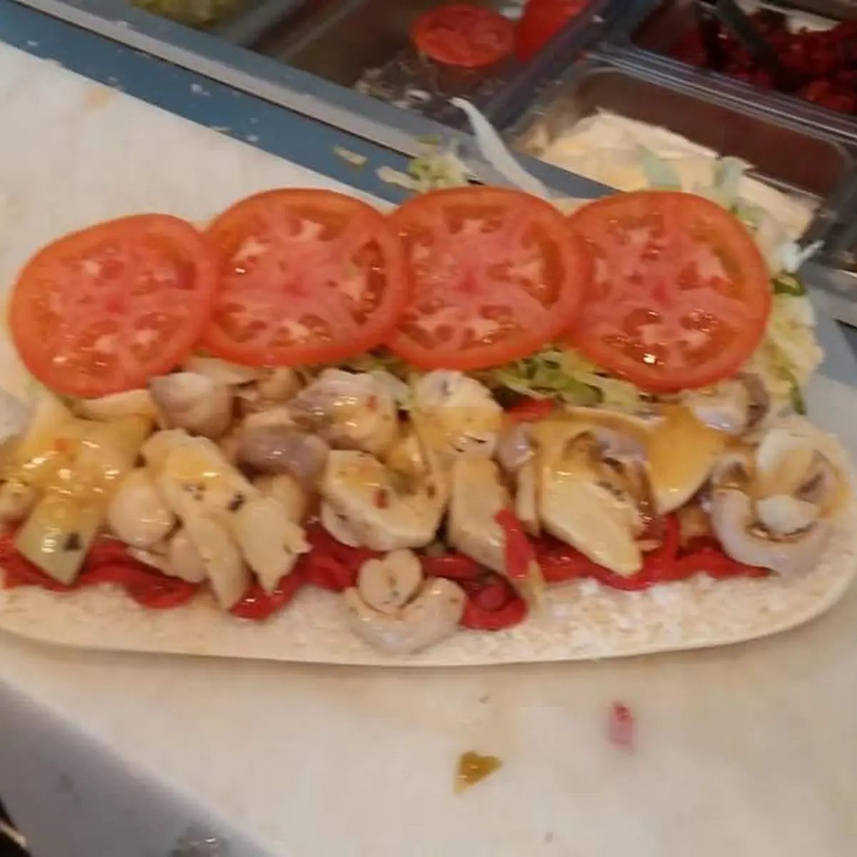 Italian Combo