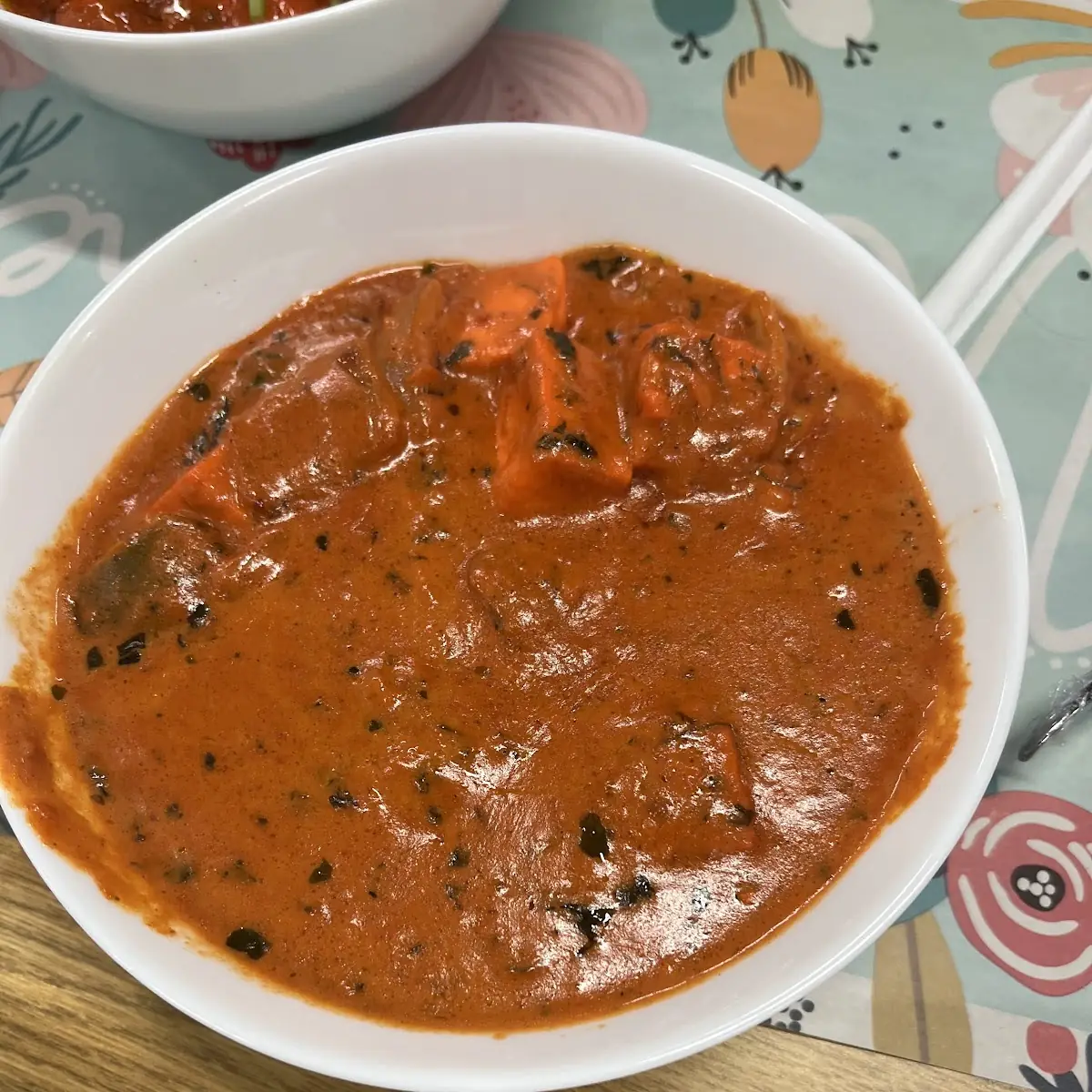 Chicken Tikka Masala