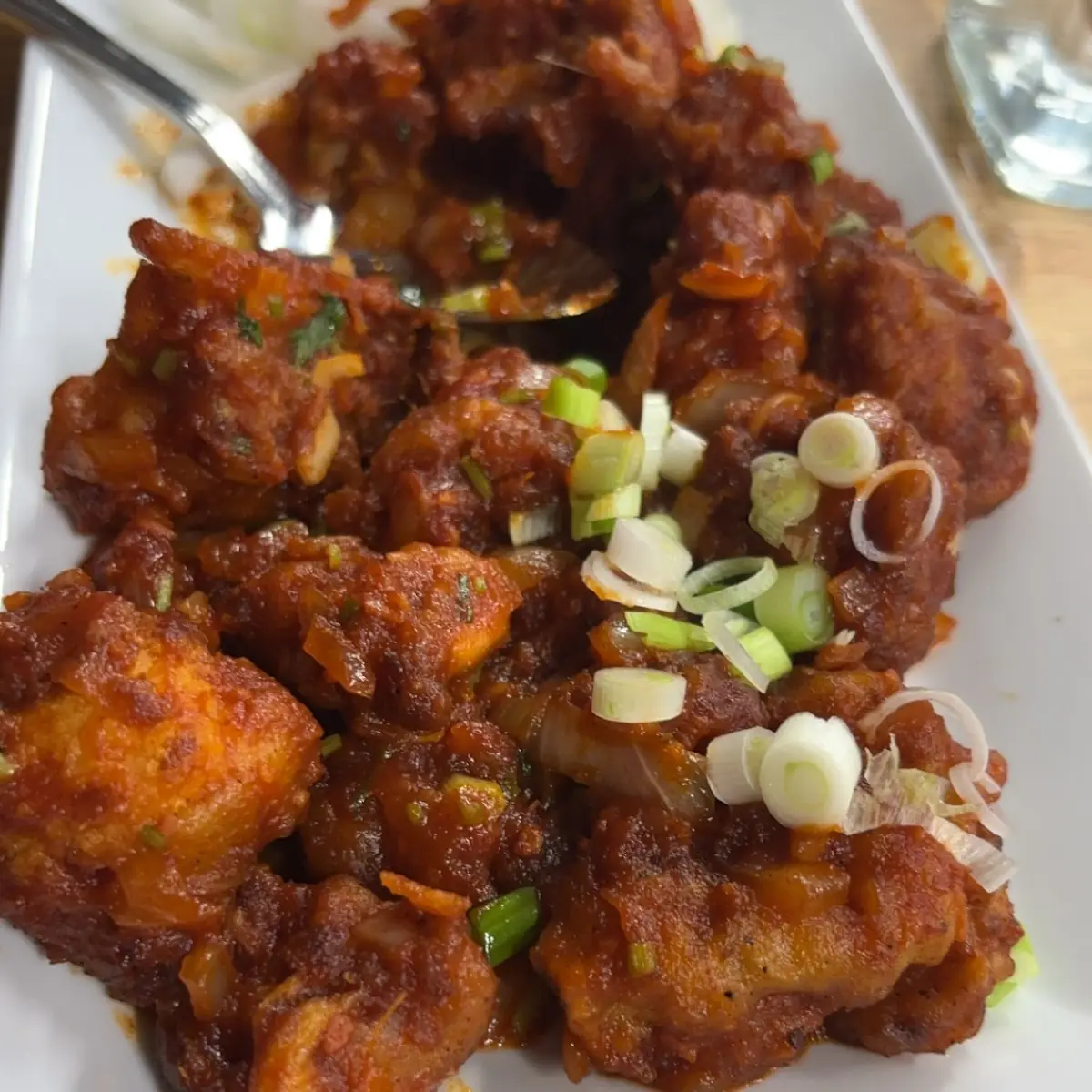 Gobi Manchurian