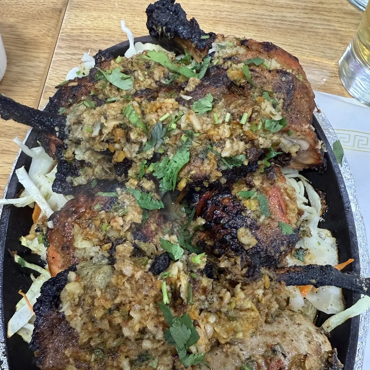 Non Veg Platter