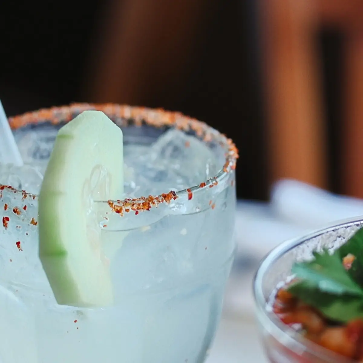 Alicia’S Top Shelf Margaritas