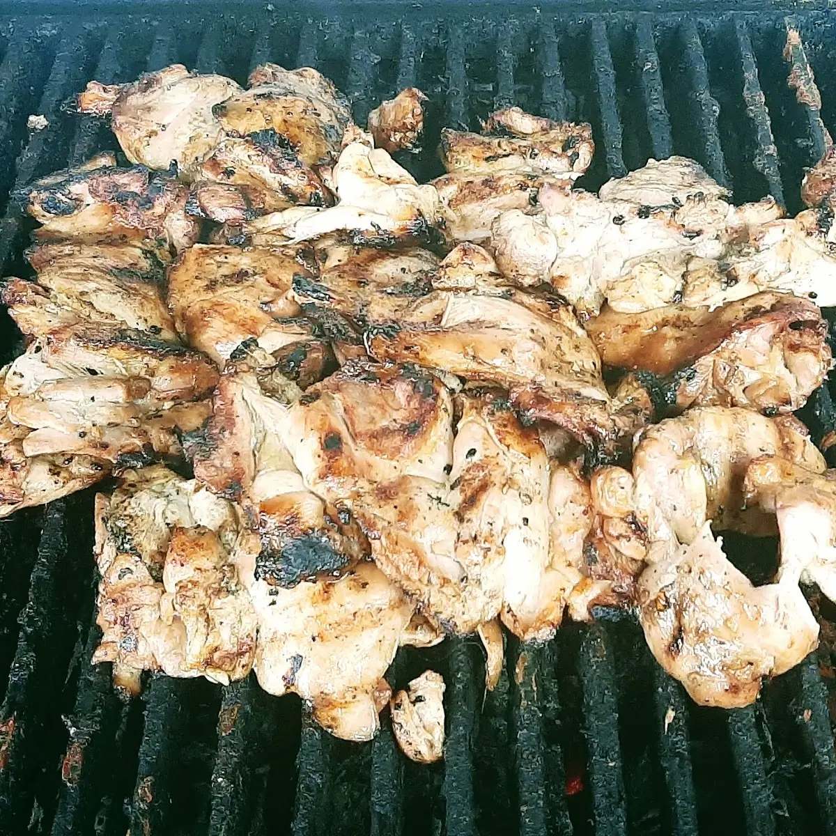 Small Teriyaki Chicken
