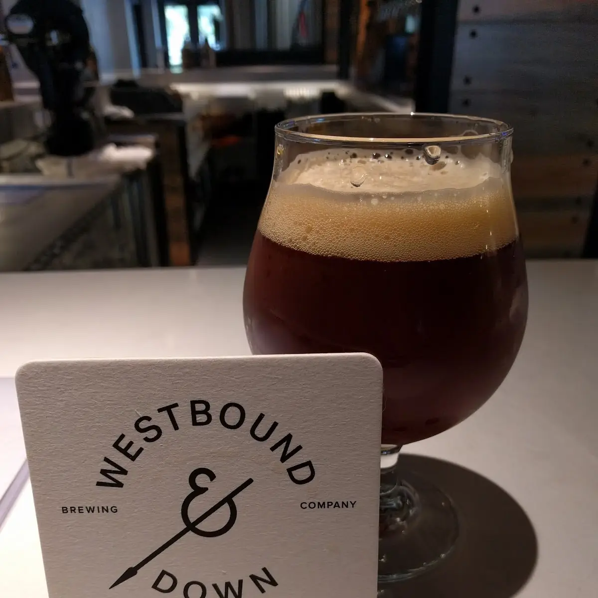 Scotch Ale
