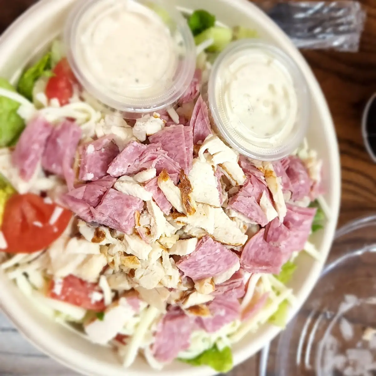 Salad
