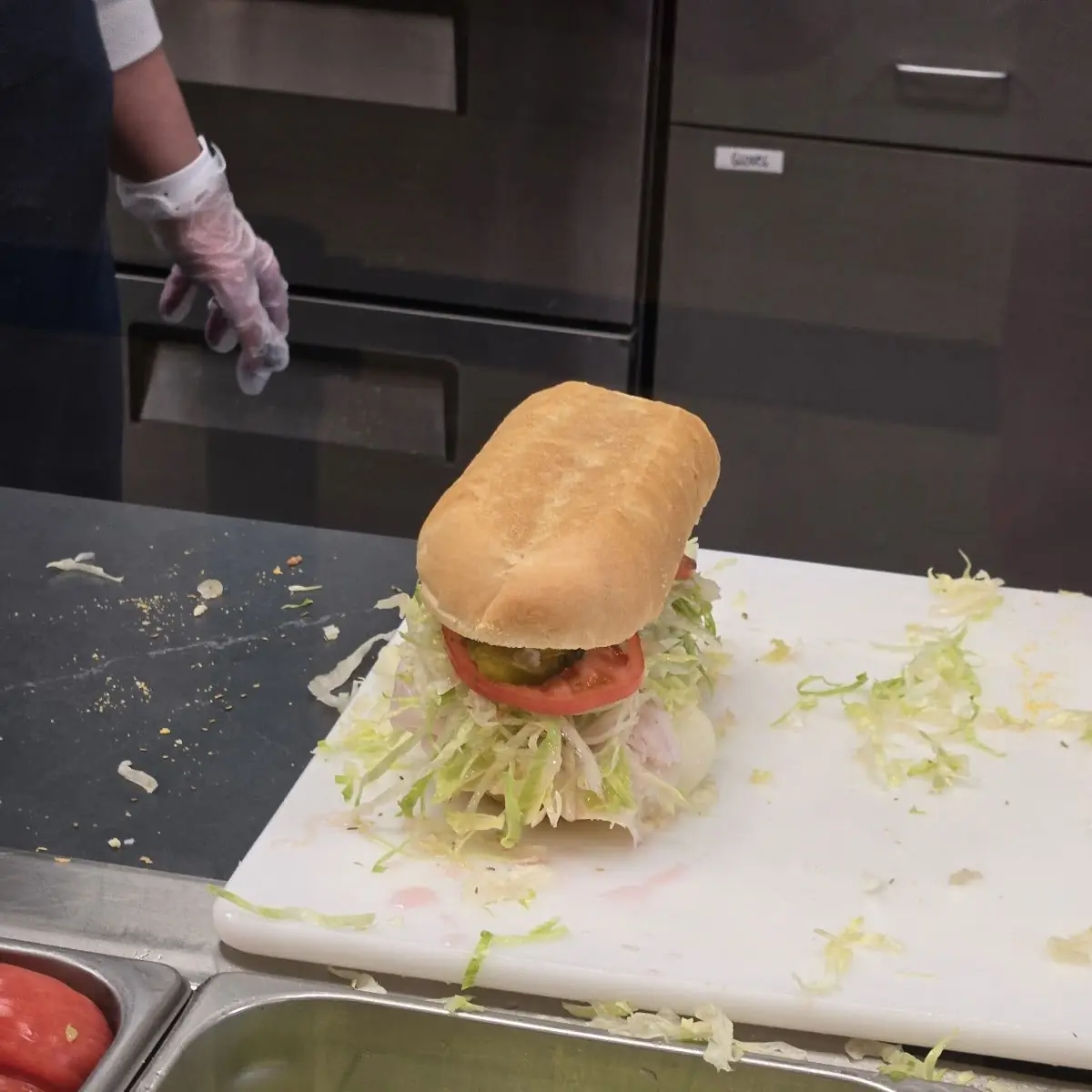 Turkey Club