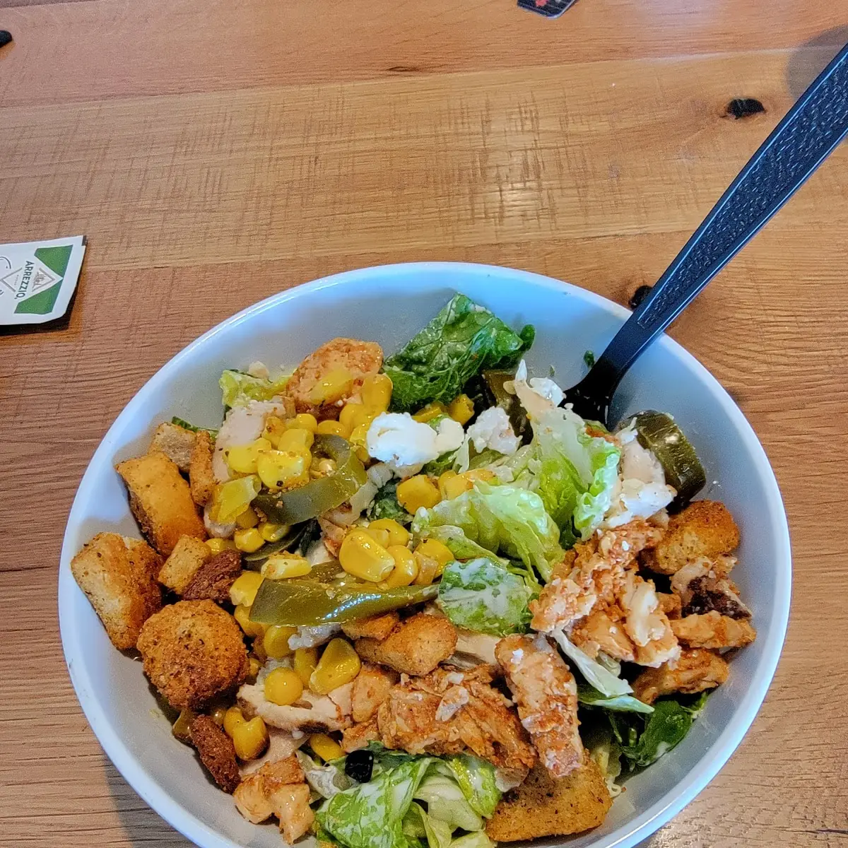 Chicken Salad