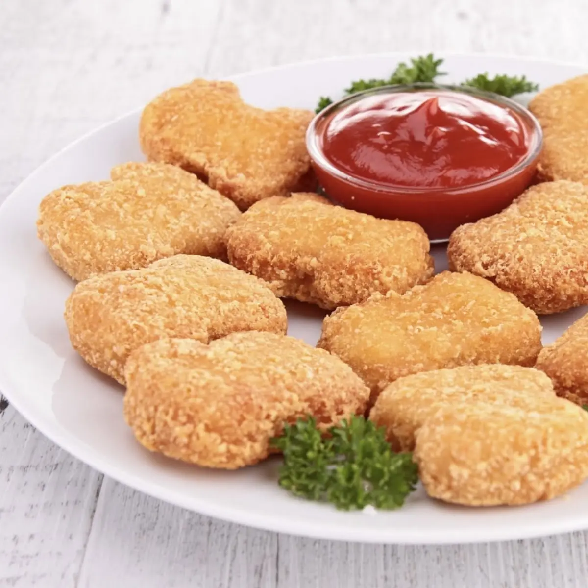 Chicken Nuggets 10