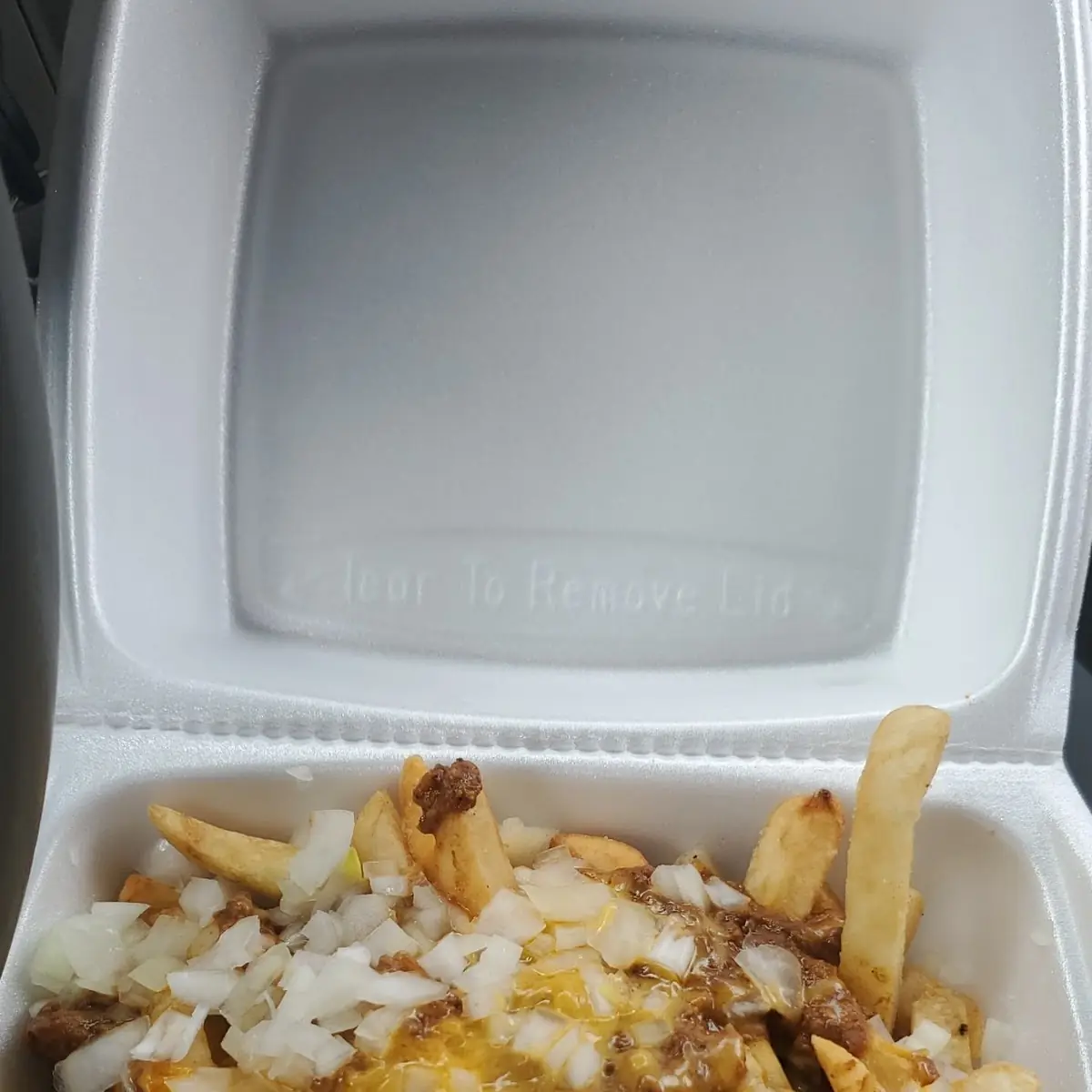 Chili Cheese