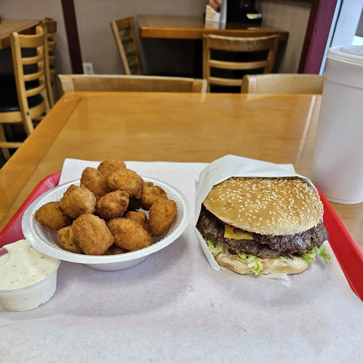 Tater Tots