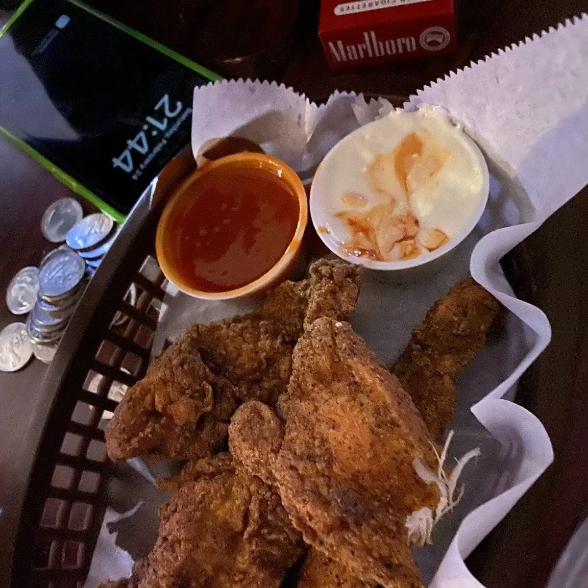 Chicken Wings