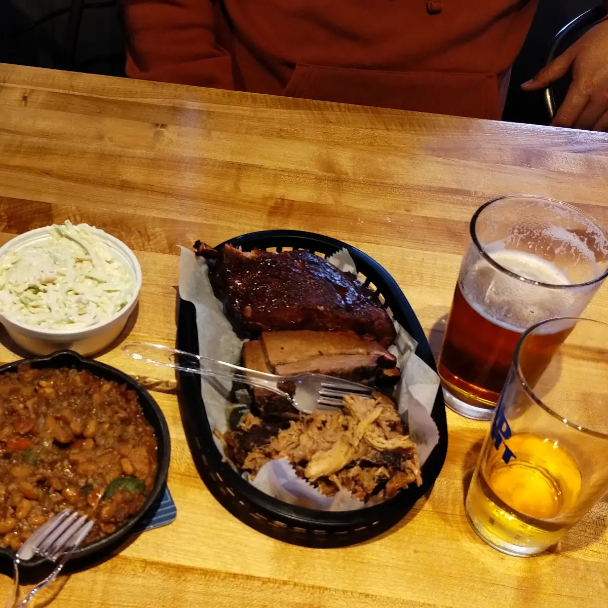 Pulled Pork