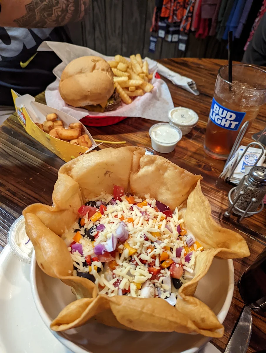 Taco Salad