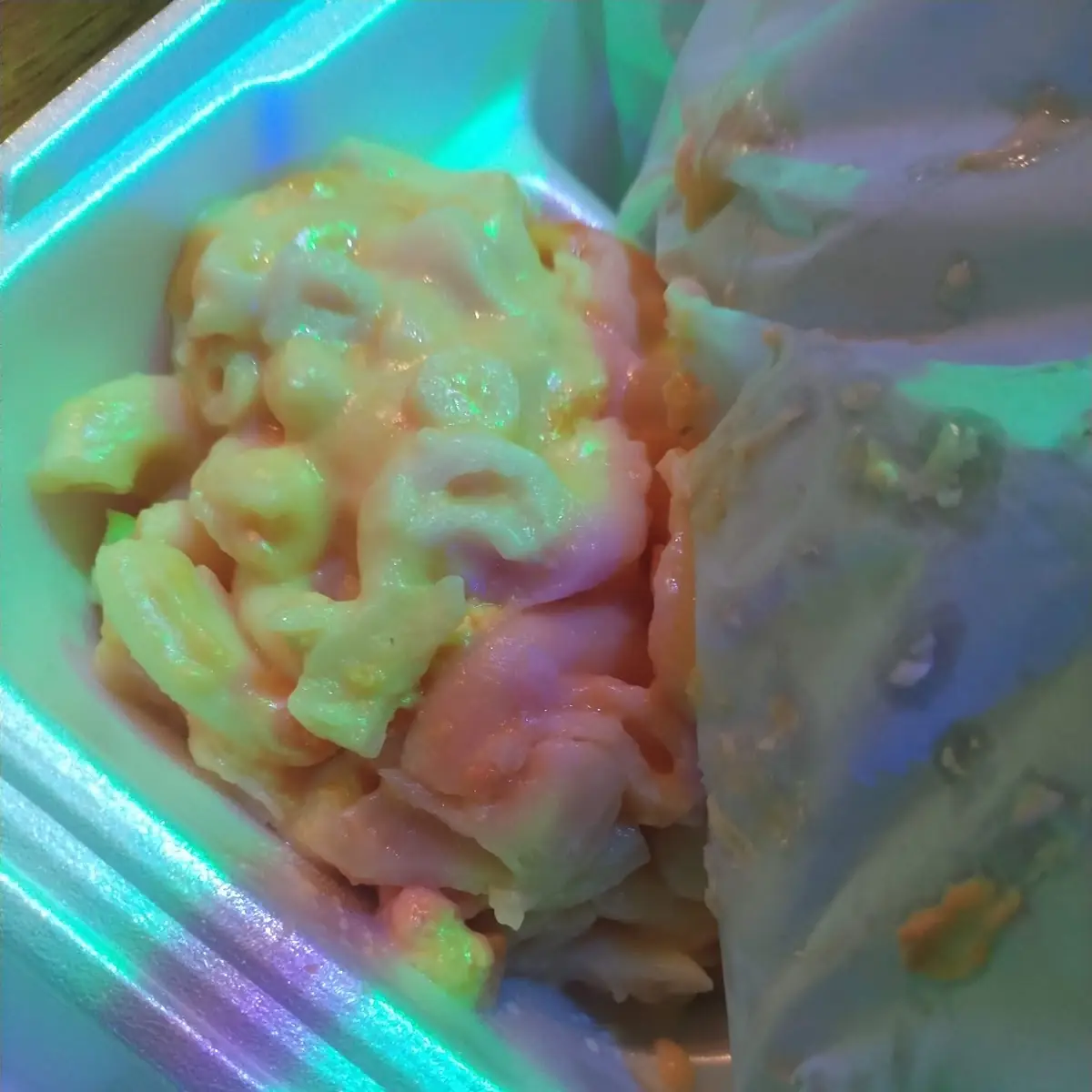 Mac and Cheese